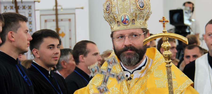 ACN 20150518 24787 aartsbisschop Shevchuk