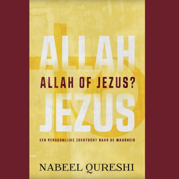 allah of jezus