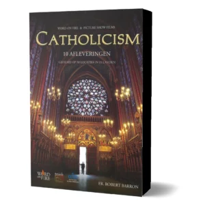 Catholicism-DVD-serie-FR.-Robert-Barron-voorkant Catholicism-DVD-serie-FR.-Robert-Barron-voorkant