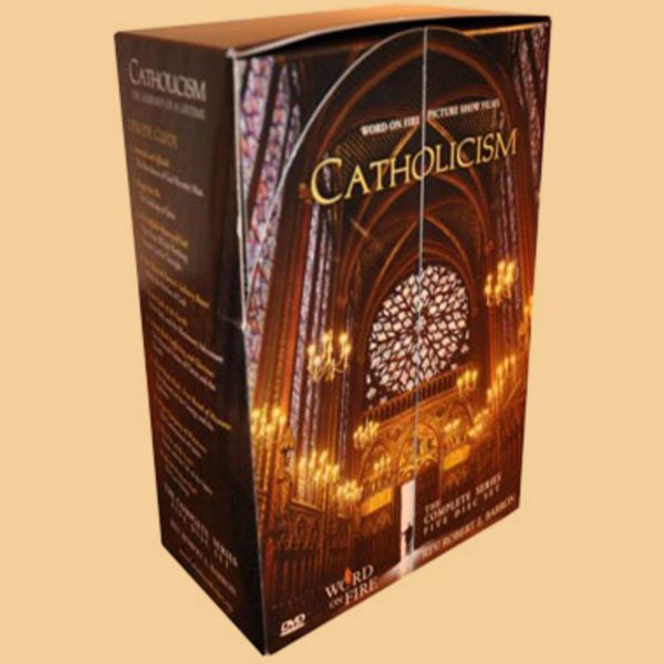 DVD-serie_catholicism