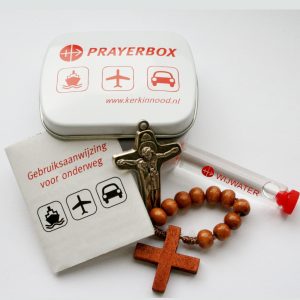 prayerbox