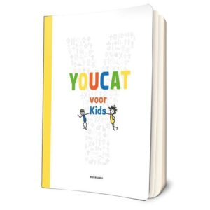 YouCat voor Kids