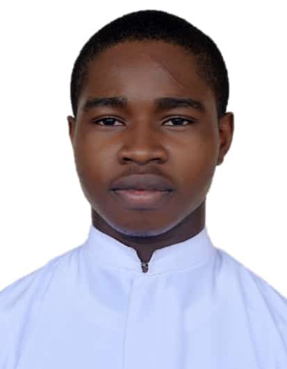 20200202 Vermoorde seminarist Kaduna Nigeria