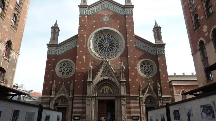 St._Anthony_of_Padua_Church_in_Istanbul_07