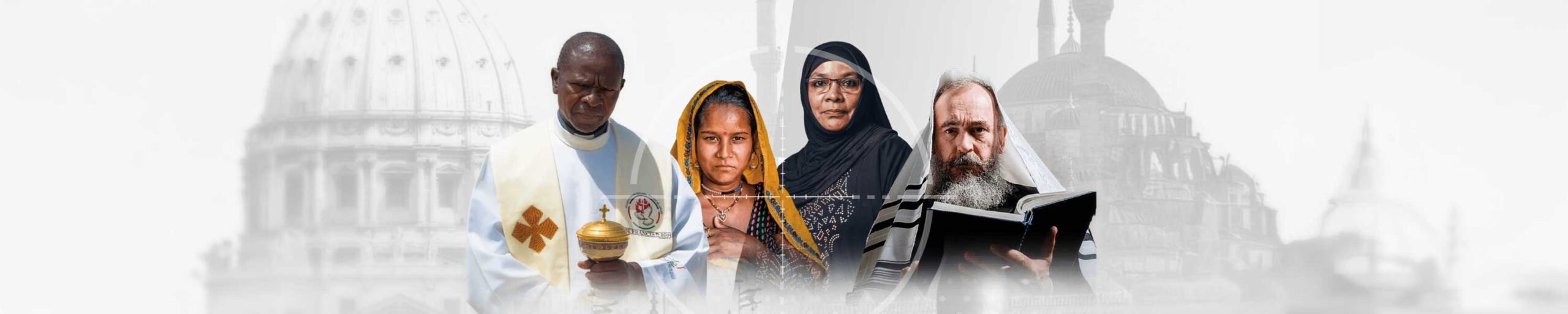 Teken de wereldwijde petitie voor betere bescherming van de vrijheid van godsdienst