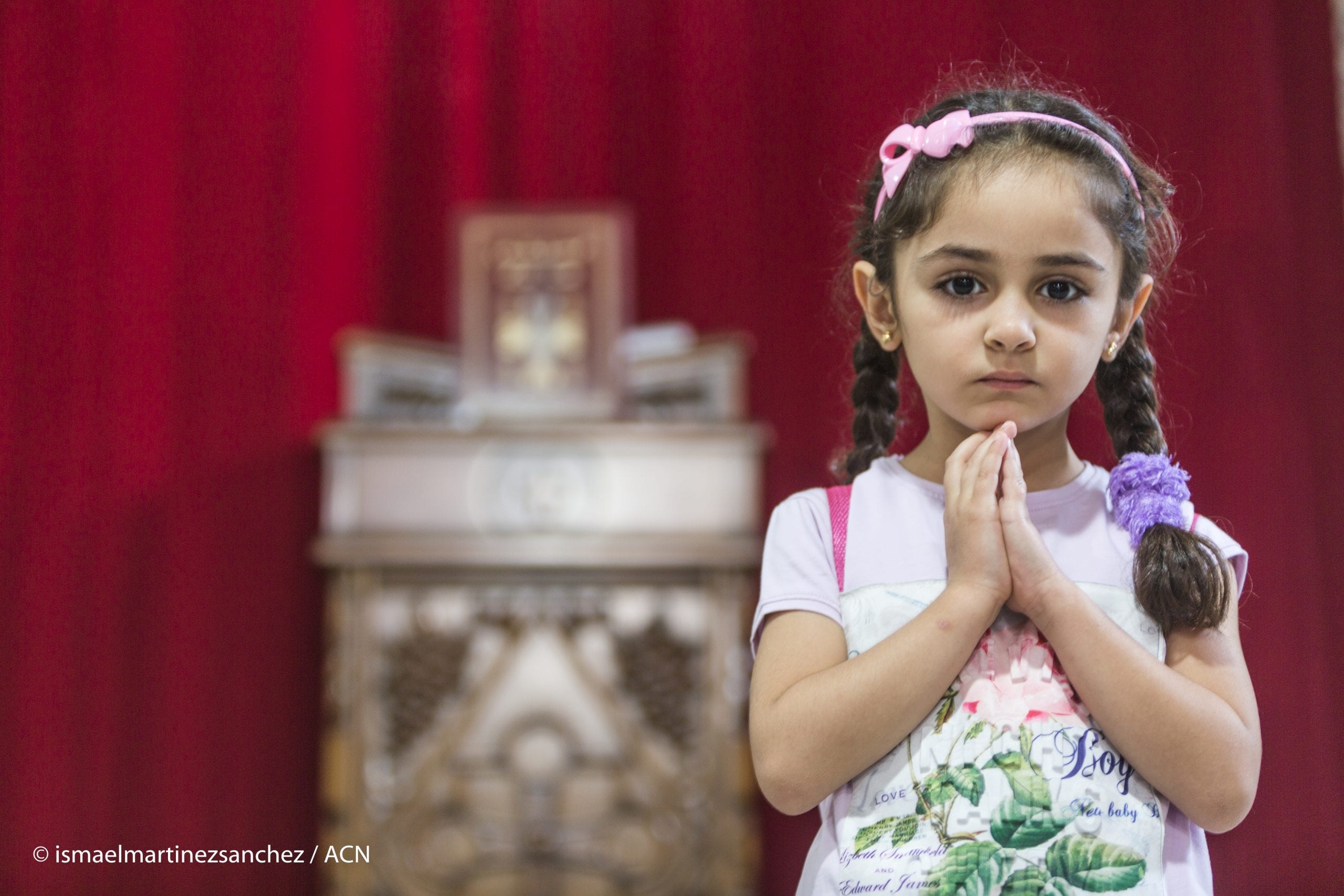 Syrisch-orthodoxe kathedraal in Homs beschoten