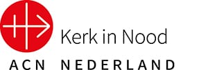 Stichting Kerk in Nood logo