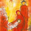 Enkele kerstkaarten (Gods geschenk) - Afbeelding 5