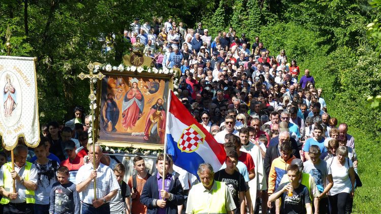 Finanziellen Unterstützung für pastorale Tätigkeiten des erzbischöflichen Jugendpastoralzentrums Ivan Pavao II in Sarajevo für das Jahr 2019