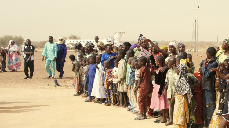 Humanitarian aid is under threat in northern Mali because of conflict