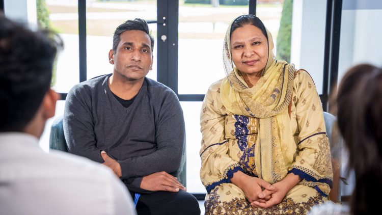 I spent 8 years on death row after being falsely accused of blasphemy – the story of Shagufta and Shafqat Emmanuel from Pakistan