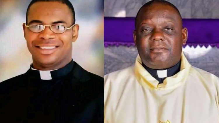Priesters Odo en Kaduna in Nigeria vermoord