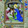Enkele kerstkaarten (Aanbidding) - Afbeelding 4