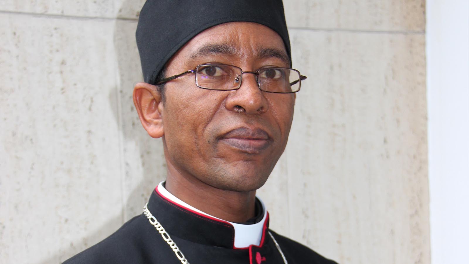 Leven van gearresteerde Eritrese bisschop in gevaar