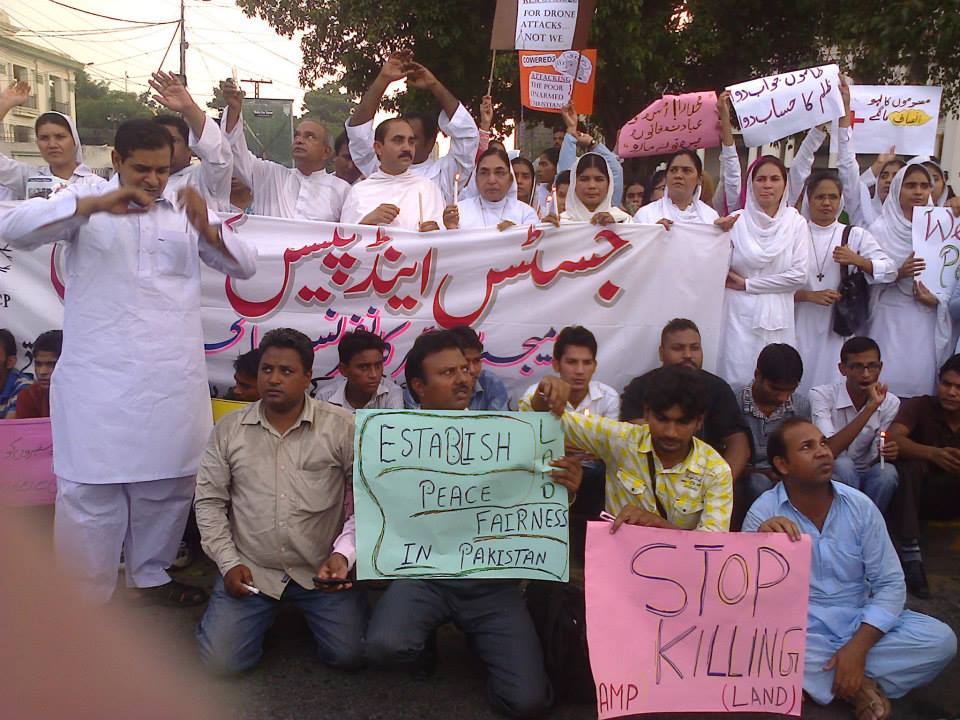 Pakistan: Probleem ontvoering christelijke meisjes verergerd
