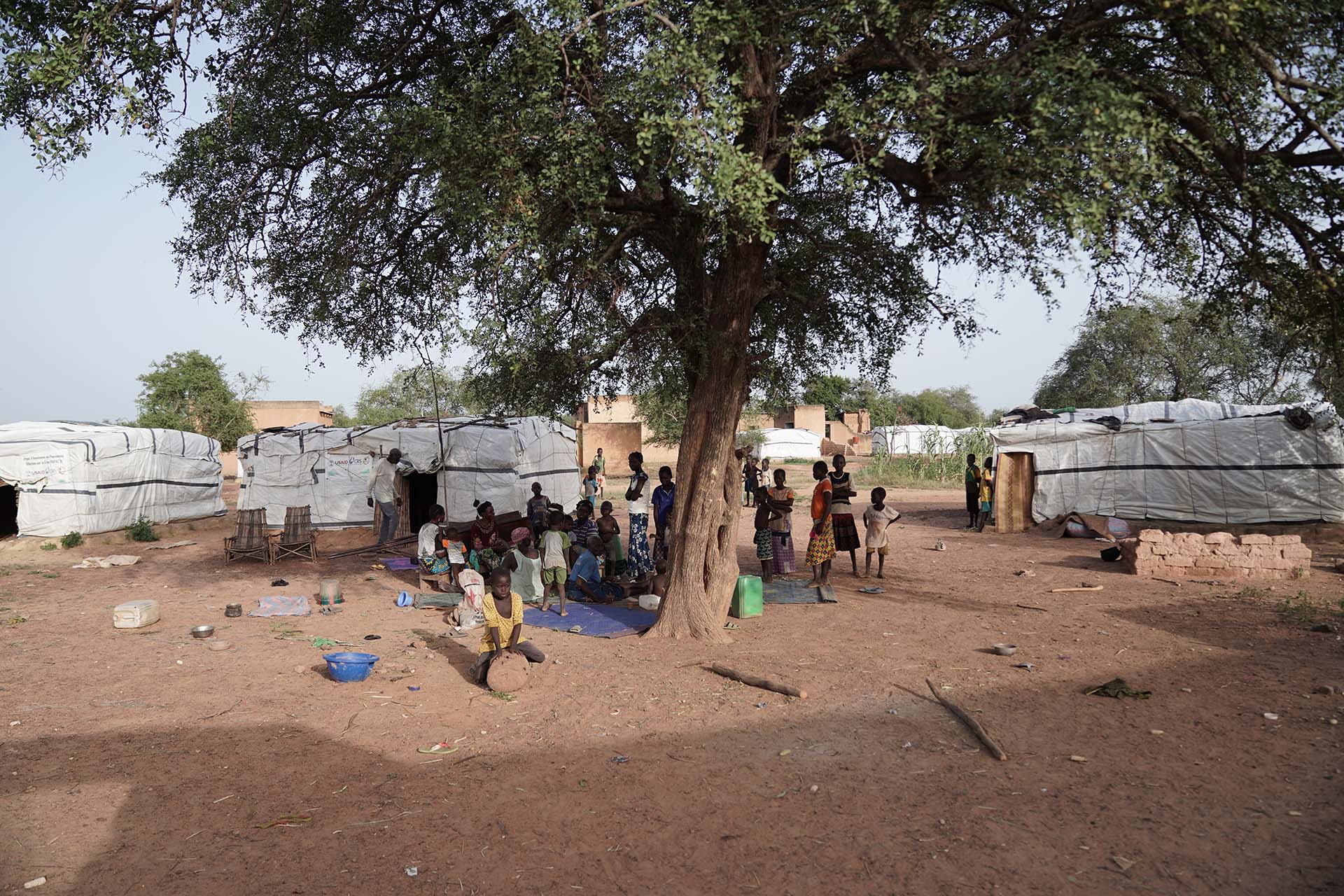 Jihadisme Burkina Faso: “Al meer dan 2000 scholen gesloten”
