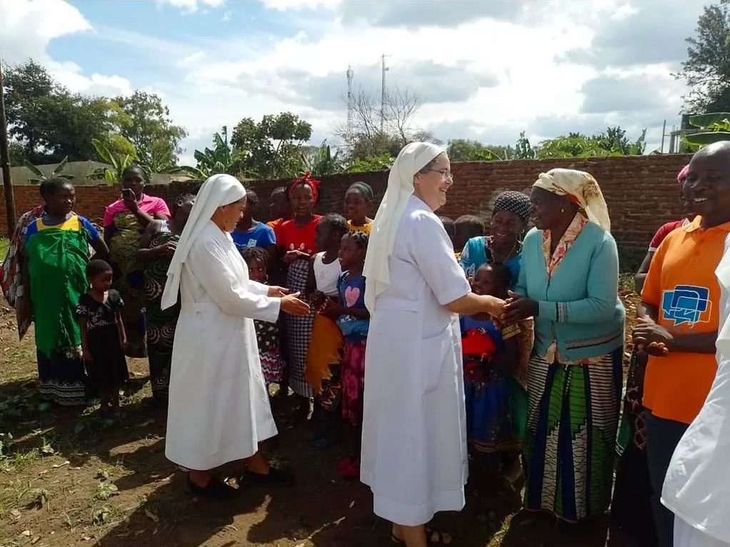 Bisschop Mozambique: “Situatie niet eerder zo slecht”