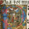Kerstkaart - De stal van Bethlehem