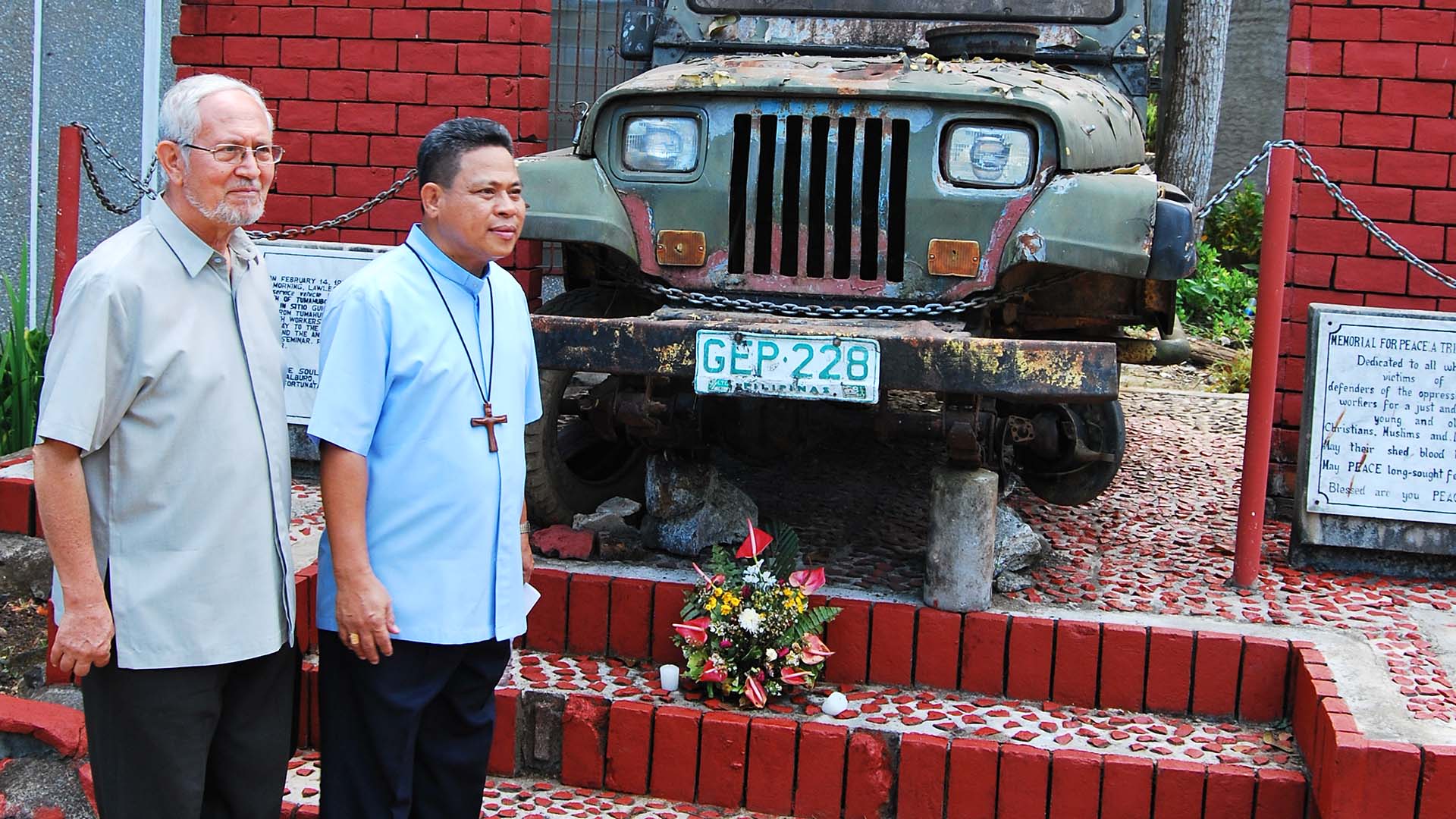 Filippijnen: dodelijke aanslag bij Mis op universiteit Marawi