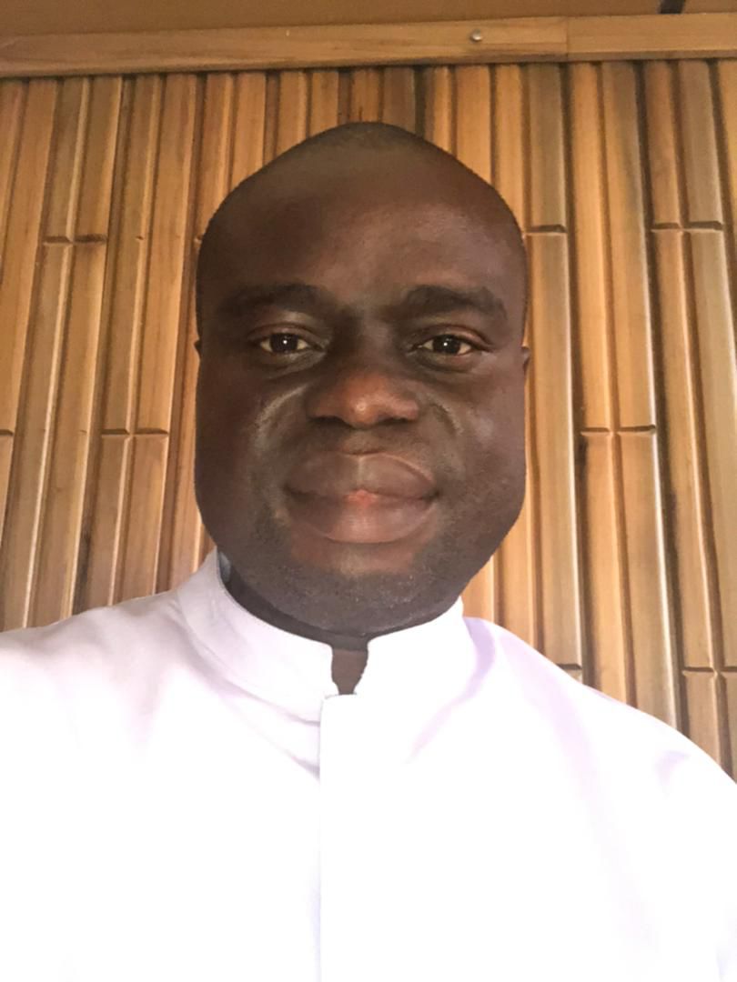 De kruisweg van een ontvoerde priester in Nigeria