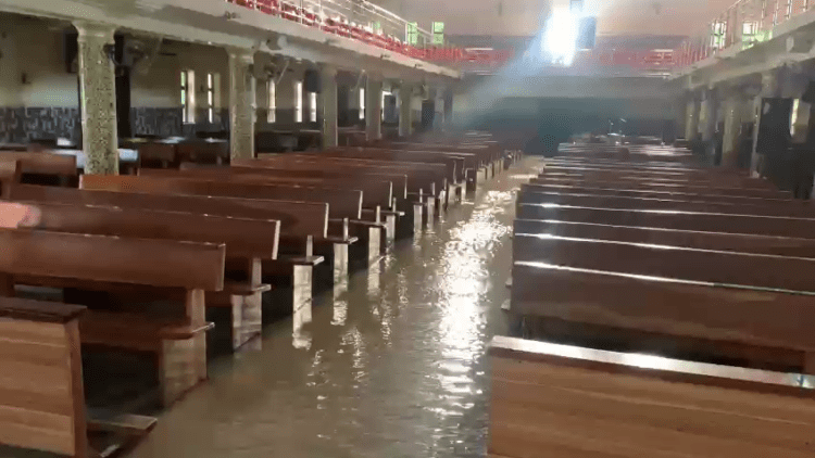 20240911 Maidurguri st patrick kathedraal