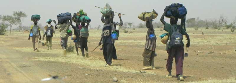 Mali: Jihadisten eisen jizya-belasting van christenen