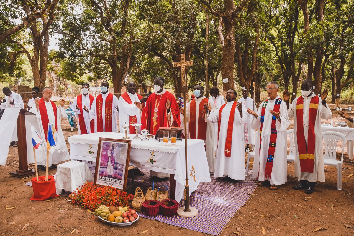 Kerk vraagt om “roep van de armen te horen” in Guinee-Bissau