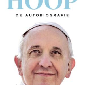 hoop-paus-franciscus-autobiografie