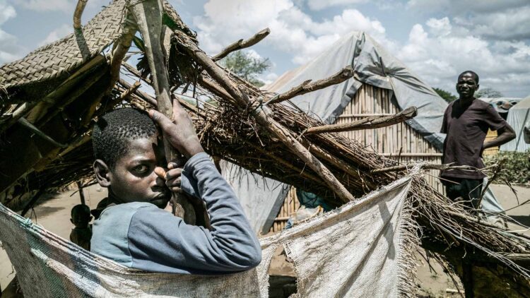 ACN-20211015-118125 Veel christenen lijden in Mozambique