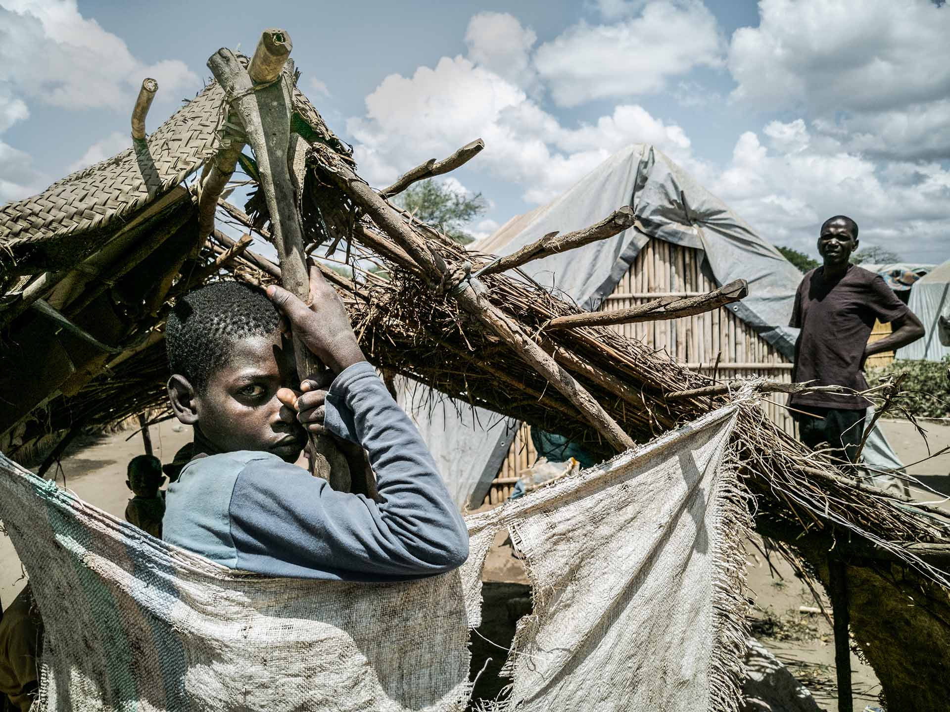 “Christenen lijden enorm in Mozambique”