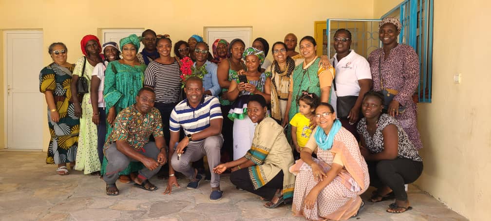 Kerk in Mauritanië: pastorale zorg voor migranten in een transitland