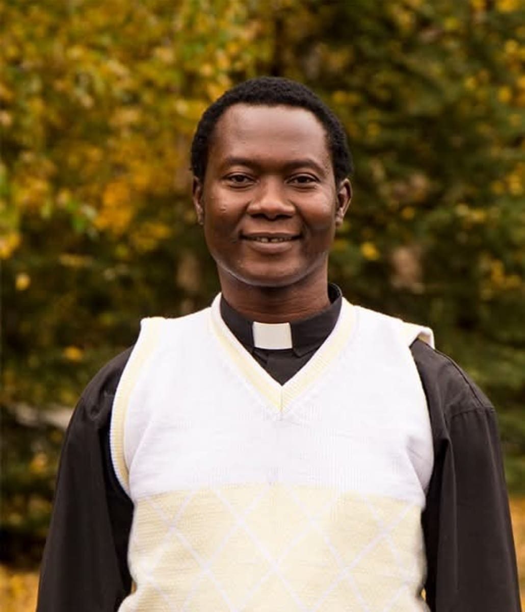 Priester door jihadisten Boko Haram ontvoerd in Nigeria