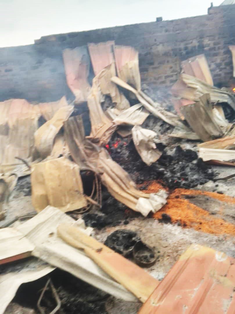 Nigeria: Tot 200 doden in ergste slachtpartij christenen