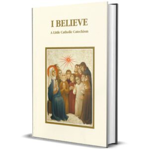 I Believe 3D v2