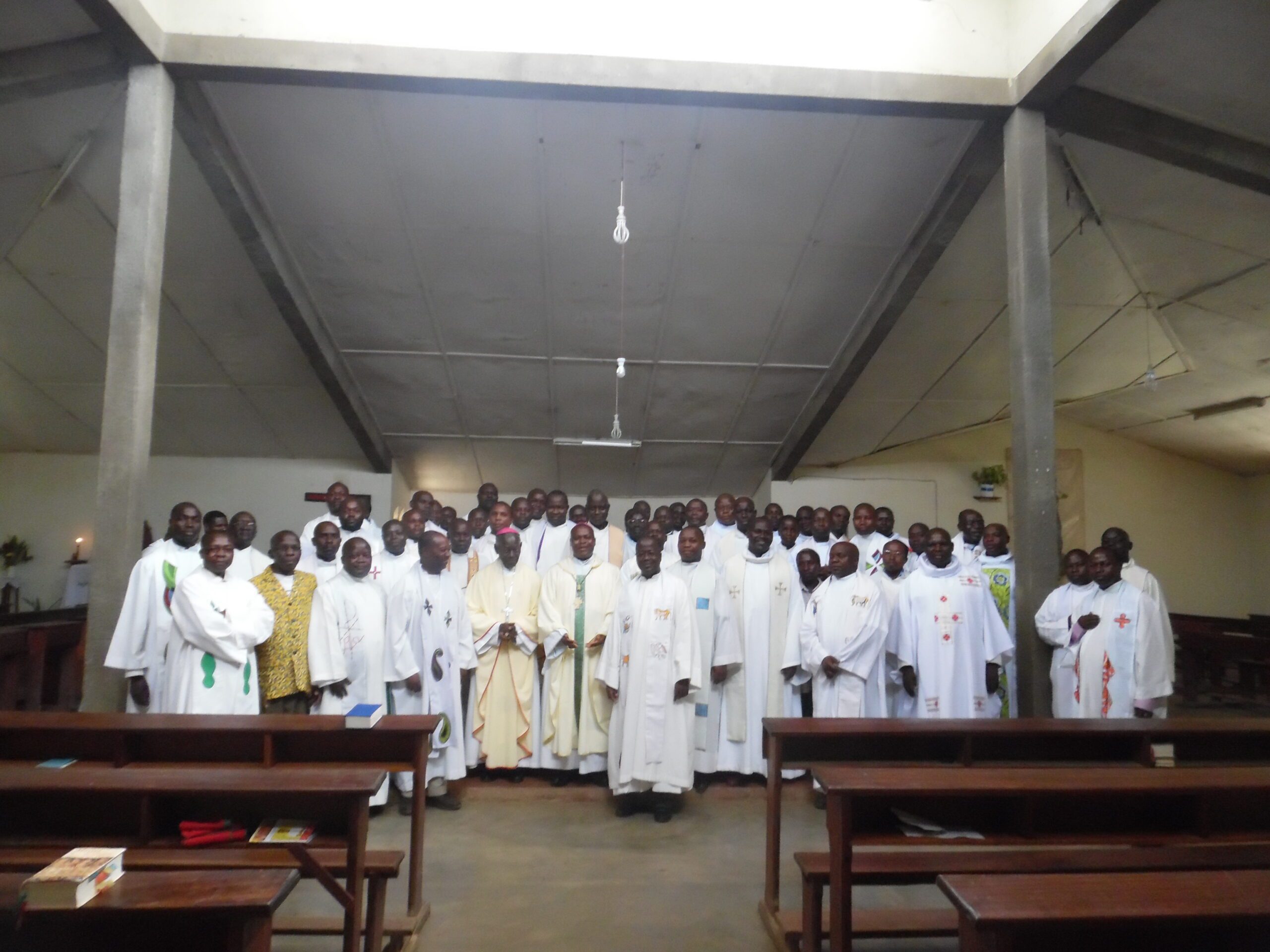 Kerk Congo veroordeelt bloedbad onder jonge christenen in Komanda en roept op tot gerechtigheid