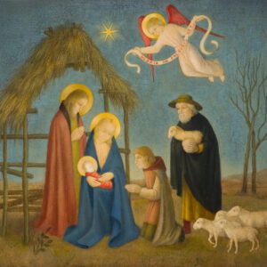 Kerstkaarten-Bradi-Barth-NA 325