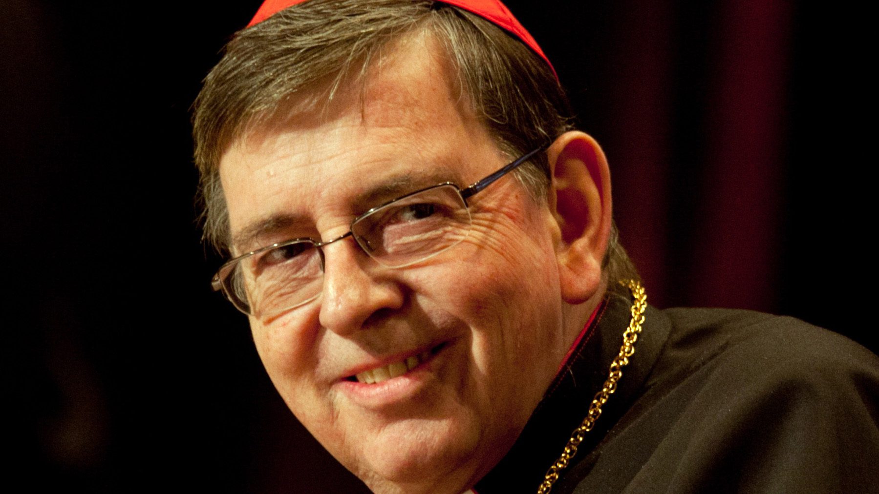 Kardinaal Koch nieuwe president Kerk in Nood