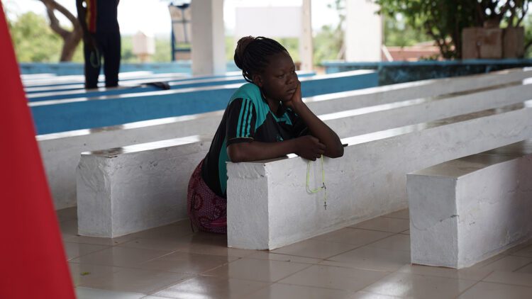 ACN-20211008-117800 Burkina Faso ACN-20211008-117800 Burkina Faso