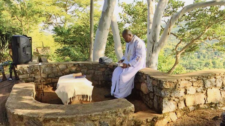 ACN-20221223-138370 Nigeria priesters