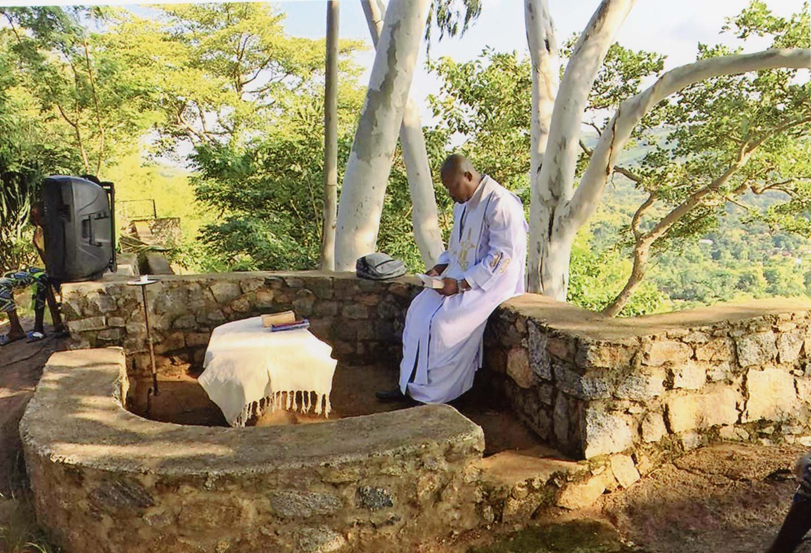 Nigeria: Een decennium terreur voor katholieke priesters