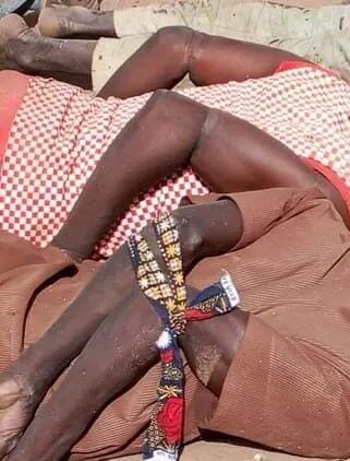 ACN-20260107 Nigeria aanval met 50 doden in Kasuwan Daji