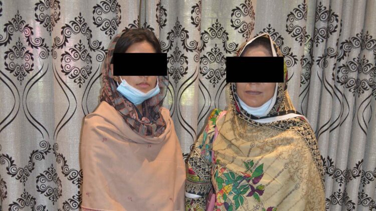 ACN20260126 Verpleegsters Pakistan vrijgesproken