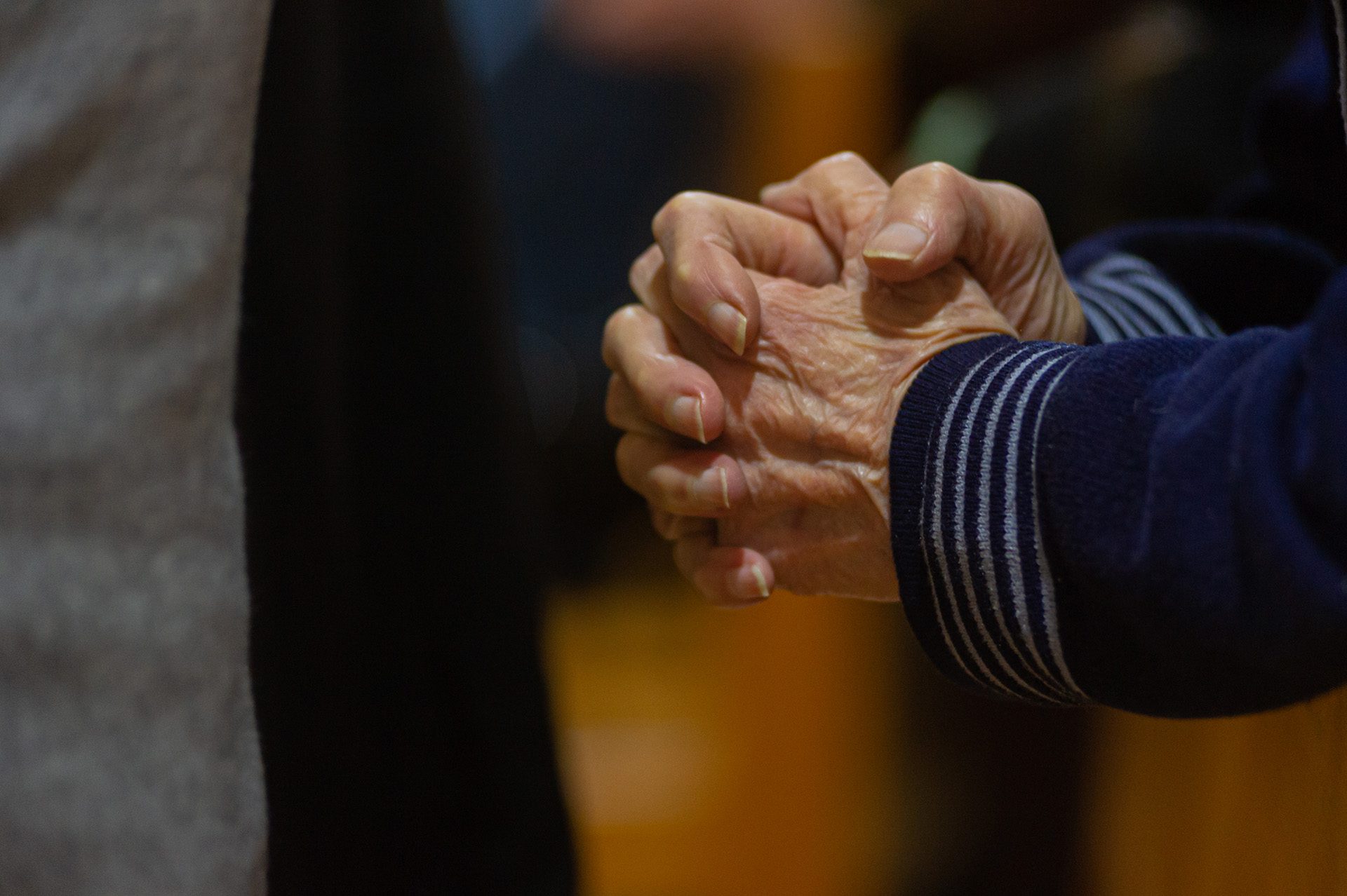 Minder arrestaties in 2025, maar meer geestelijken gedood