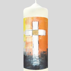 9008556-huispaaskaars