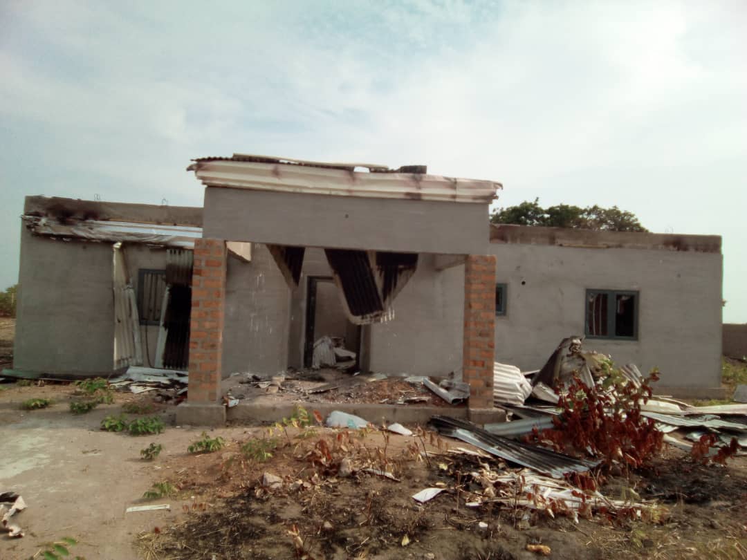 Bisschop Nigeria: “Exodus realiteit voor mijn volk”