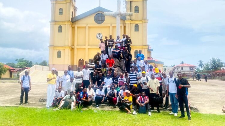 Bezoek van paus Leo XIV aan Algerije, Kameroen, Angola en Equatoriaal-Guinea in 2026