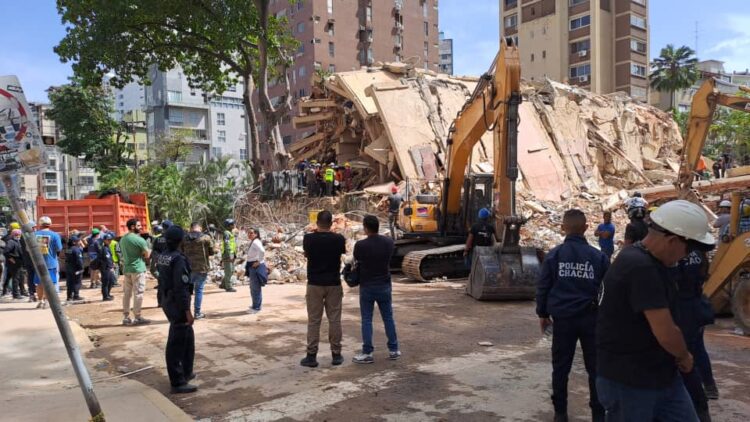 Earthquake Venezuela 24.06.2026