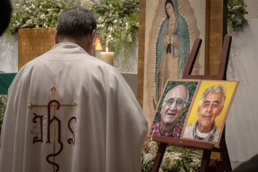 Godsdienstvrijheid in Mexico bedreigd volgens Mexicaanse bisschoppen
