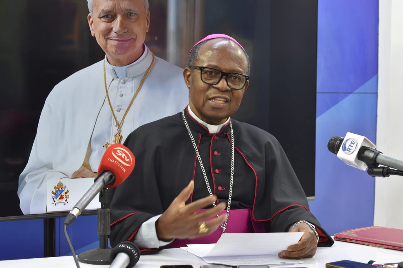 Geweld tegen de Kerk in Mozambique neemt toe: aanval op zusters