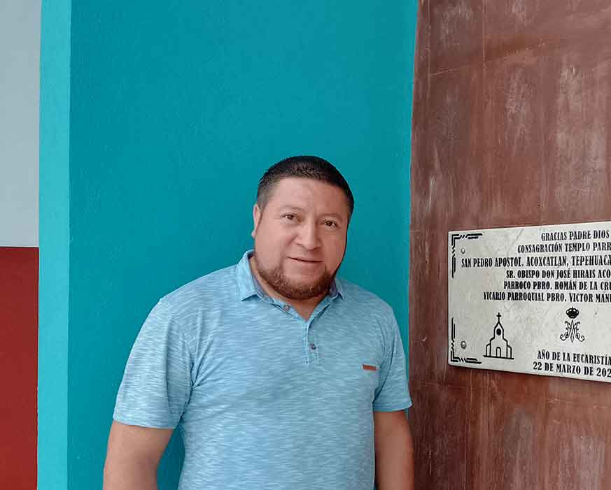 Priester vermoord in Mexico: Kerk vraagt om grondig onderzoek